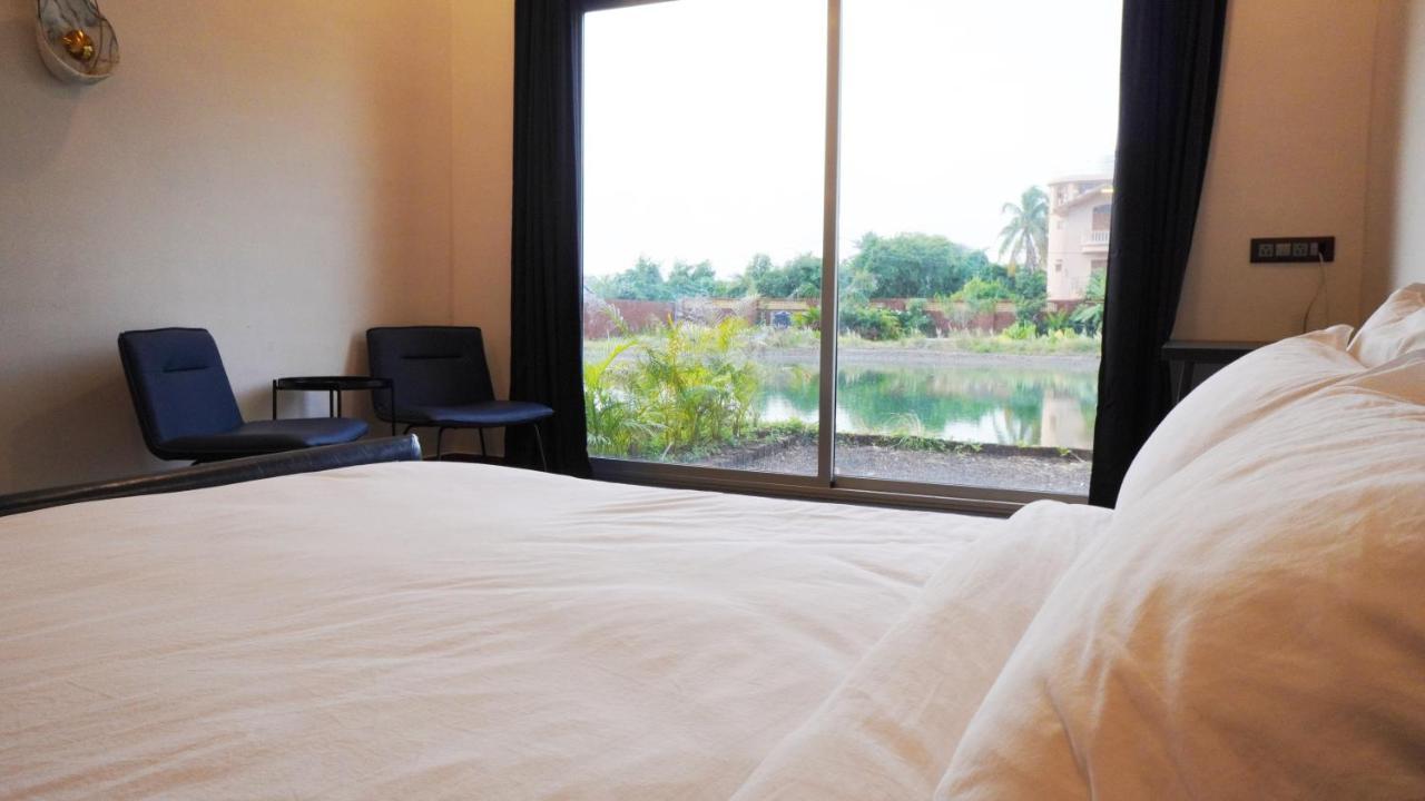 Shanti Resorts Valsad Eksteriør bilde